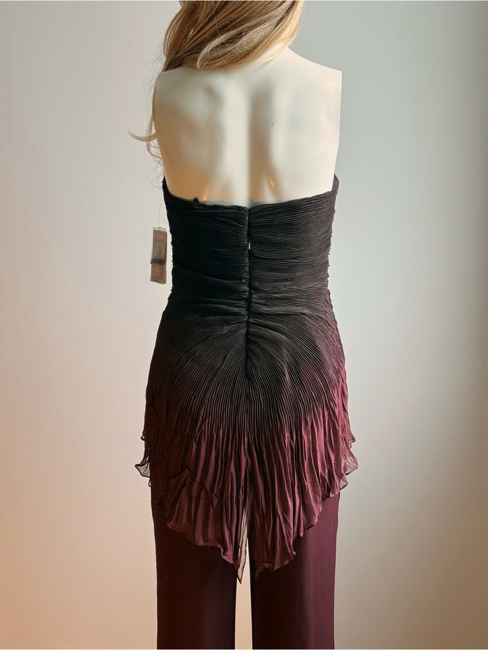 Roberto Cavalli inspired- 2 piece set- Miranda - Picture 2 of 4